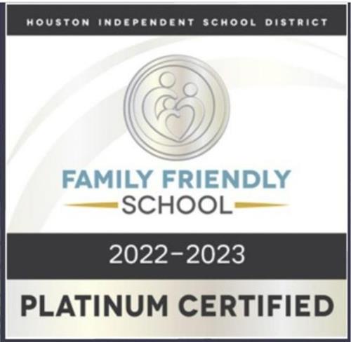 Family Friendly School